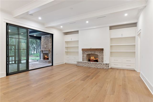 41 Marlin Lane, St Simons Island, GA 31522