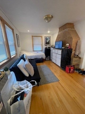 275 Tappan St II, Brookline, MA 02445