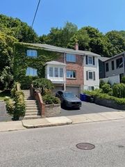 275 Tappan St II, Brookline, MA 02445