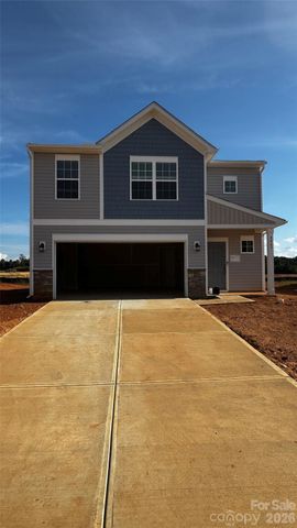 4063 Oxford Glen Drive OG 109, Claremont, NC 28610