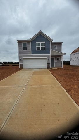 4063 Oxford Glen Drive OG 109, Claremont, NC 28610