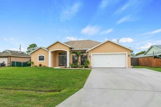 2150 SW Imperial Street, Port St. Lucie, Port St Lucie, FL 34987