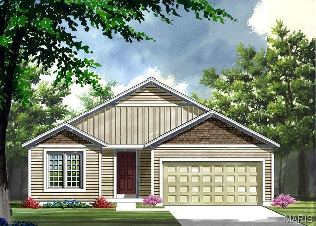 0 Madison @ Harvest, O'fallon, MO 63385