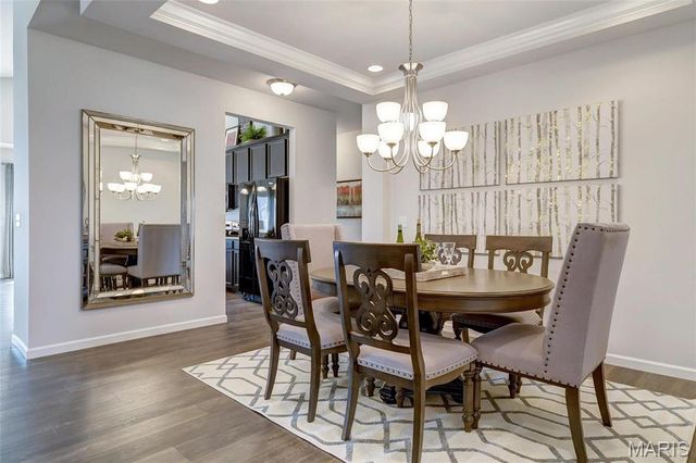 0 Madison @ Harvest, O'fallon, MO 63385