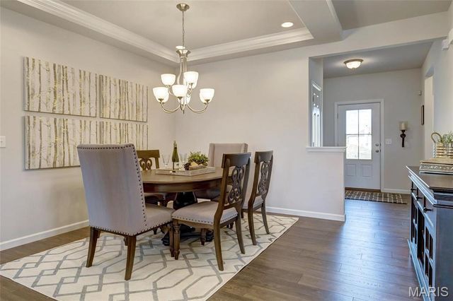 0 Madison @ Harvest, O'fallon, MO 63385