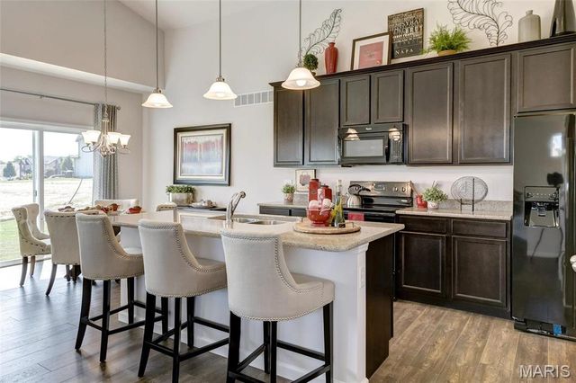 0 Madison @ Harvest, O'fallon, MO 63385