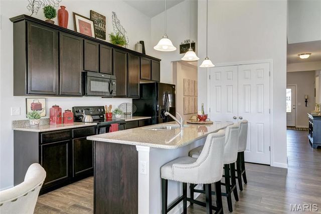 0 Madison @ Harvest, O'fallon, MO 63385