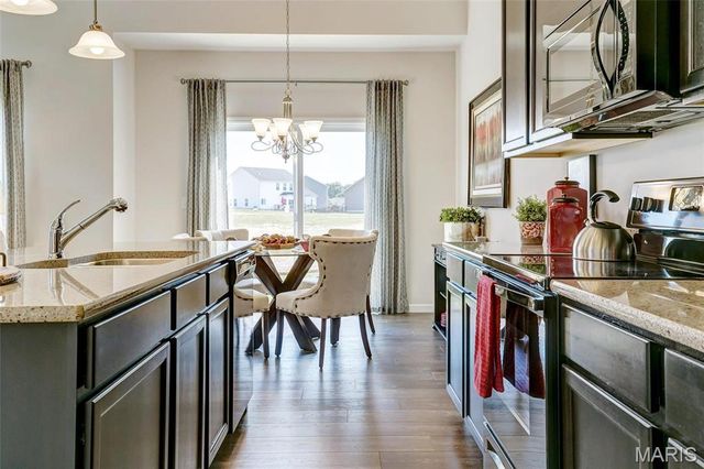 0 Madison @ Harvest, O'fallon, MO 63385