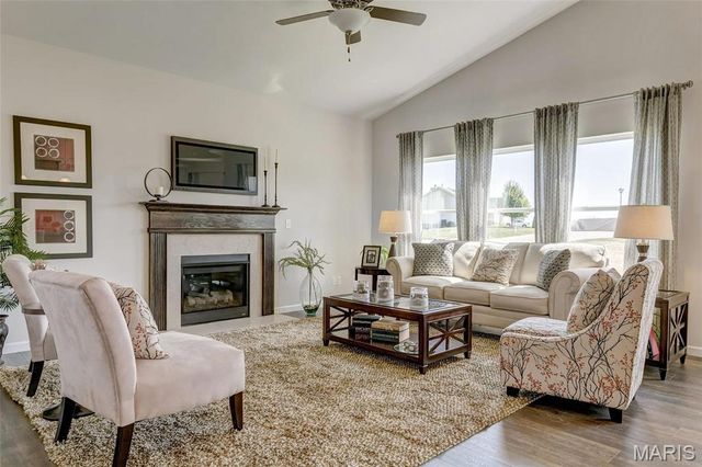 0 Madison @ Harvest, O'fallon, MO 63385