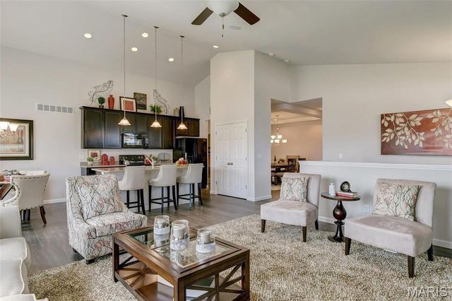 0 Madison @ Harvest, O'fallon, MO 63385