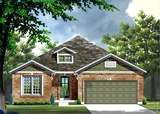 0 Madison @ Harvest, O'fallon, MO 63385