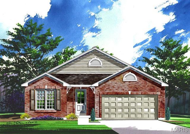 0 Madison @ Harvest, O'fallon, MO 63385