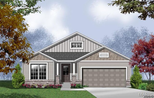 0 Madison @ Harvest, O'fallon, MO 63385