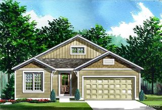 0 Madison @ Harvest, O'fallon, MO 63385