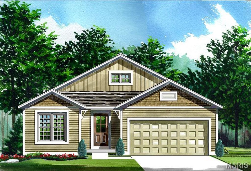 0 Madison @ Harvest, O'fallon, MO 63385