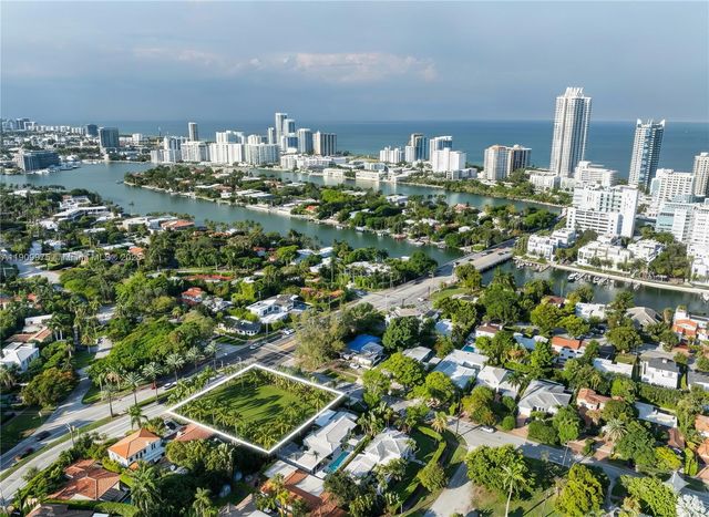 6224 La Gorce Dr, Miami Beach, FL 33140