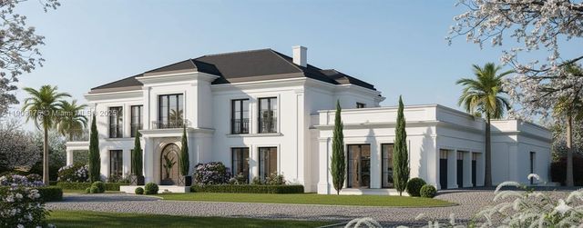 6224 La Gorce Dr, Miami Beach, FL 33140