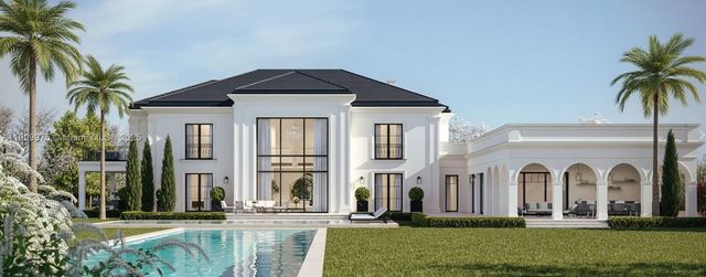 6224 La Gorce Dr, Miami Beach, FL 33140