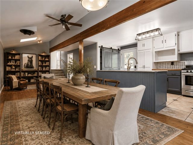2414 County Road 216, Eureka Springs, AR 72632