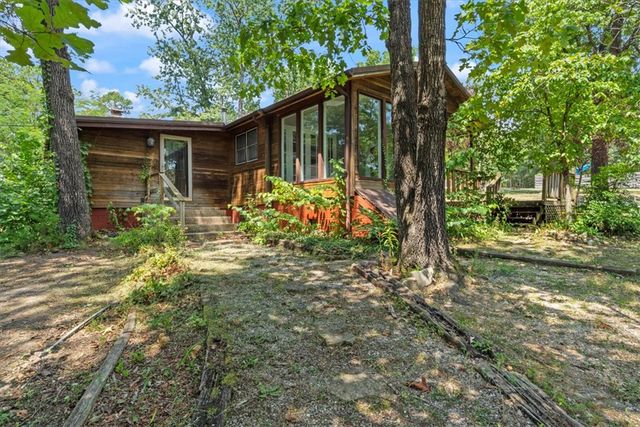 2414 County Road 216, Eureka Springs, AR 72632