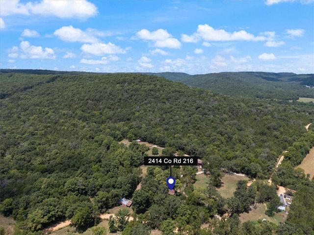 2414 County Road 216, Eureka Springs, AR 72632