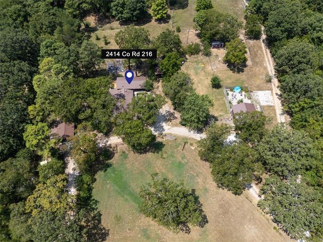 2414 County Road 216, Eureka Springs, AR 72632