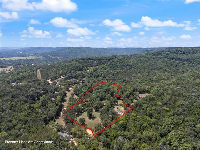 2414 County Road 216, Eureka Springs, AR 72632