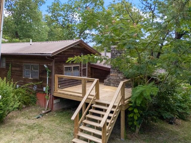 2414 County Road 216, Eureka Springs, AR 72632