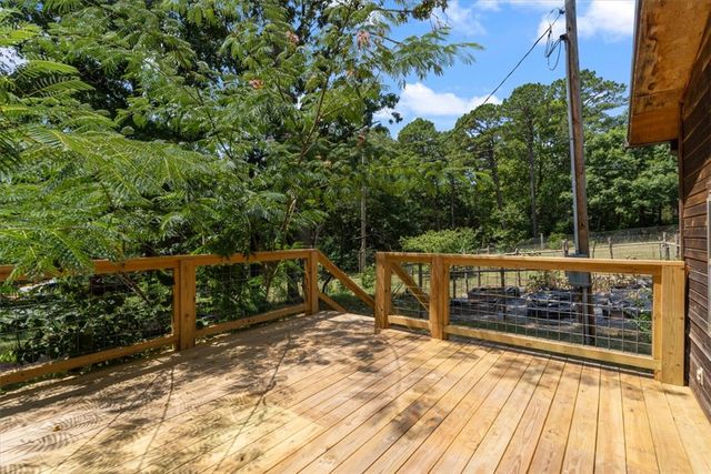 2414 County Road 216, Eureka Springs, AR 72632