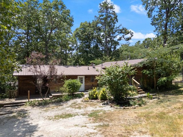 2414 County Road 216, Eureka Springs, AR 72632