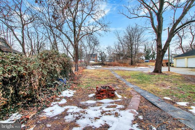 44 E WATER ST, Gettysburg, PA 17325