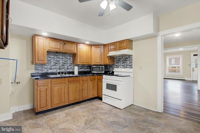 44 E WATER ST, Gettysburg, PA 17325