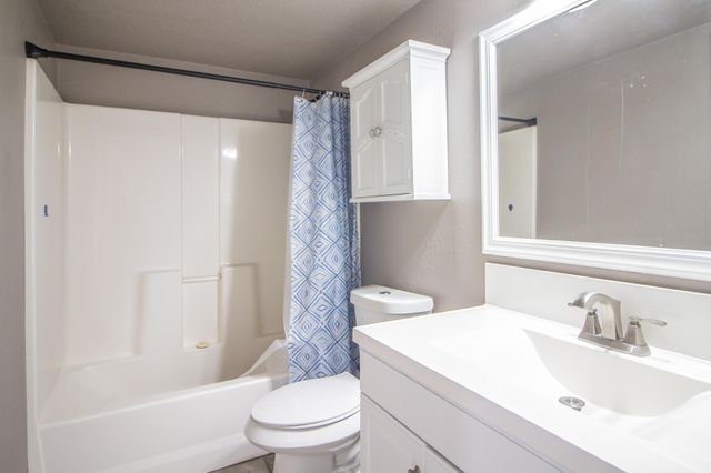 21 Comanche Drive, Lubbock, TX 79404