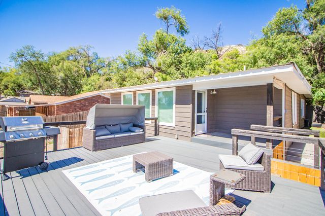 21 Comanche Drive, Lubbock, TX 79404