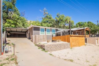 21 Comanche Drive, Lubbock, TX 79404