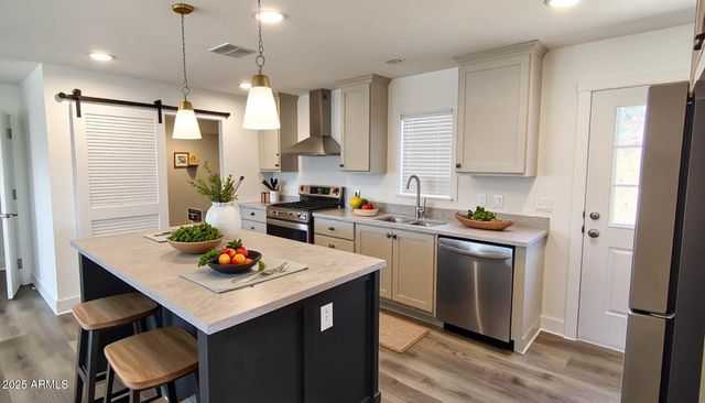 18115 E FROG HOLLER Lane, Dewey, AZ 86327