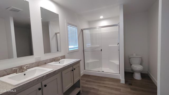 18115 E FROG HOLLER Lane, Dewey, AZ 86327