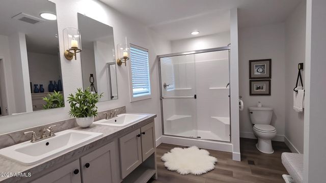 18115 E FROG HOLLER Lane, Dewey, AZ 86327