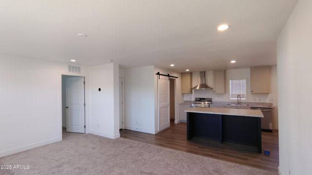 18115 E FROG HOLLER Lane, Dewey, AZ 86327