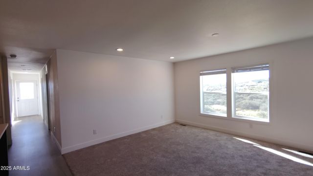 18115 E FROG HOLLER Lane, Dewey, AZ 86327