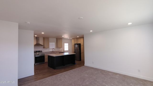 18115 E FROG HOLLER Lane, Dewey, AZ 86327