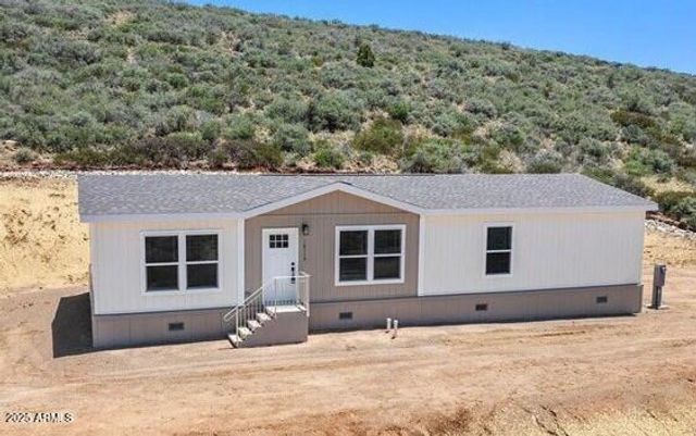 18115 E FROG HOLLER Lane, Dewey, AZ 86327