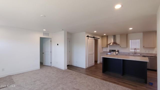 18115 E FROG HOLLER Lane, Dewey, AZ 86327