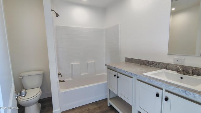 18115 E FROG HOLLER Lane, Dewey, AZ 86327