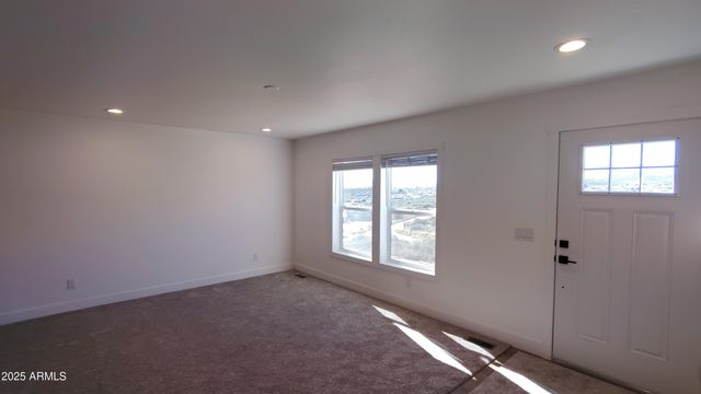 18115 E FROG HOLLER Lane, Dewey, AZ 86327