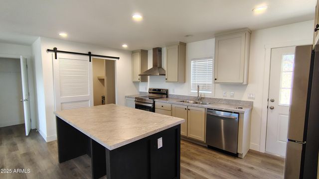 18115 E FROG HOLLER Lane, Dewey, AZ 86327