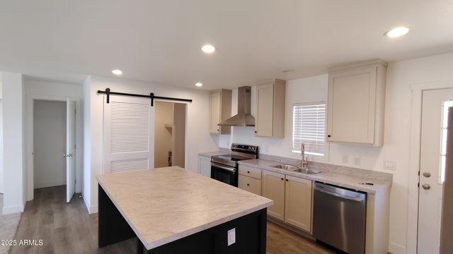 18115 E FROG HOLLER Lane, Dewey, AZ 86327