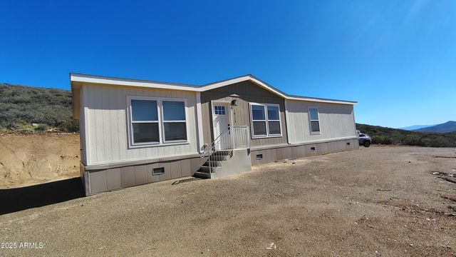 18115 E FROG HOLLER Lane, Dewey, AZ 86327