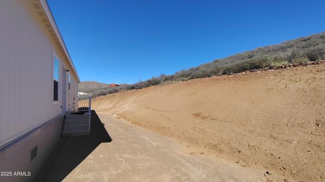 18115 E FROG HOLLER Lane, Dewey, AZ 86327