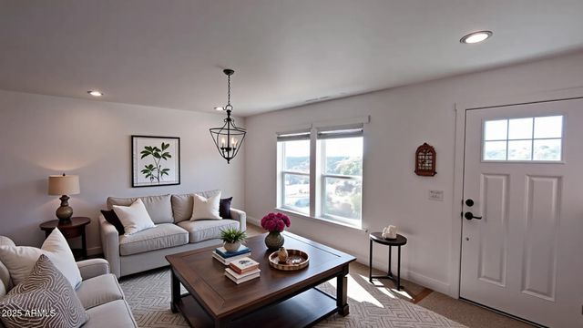 18115 E FROG HOLLER Lane, Dewey, AZ 86327